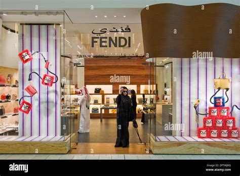 buy fendi condos doha city|villagio mall doha.